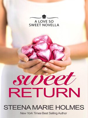 cover image of Sweet Return